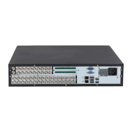 32-канальный HDCVI-видеорегистратор Dahua DH-XVR5832S-I3 с распознаванием лиц 32-канальный HDCVI-видеорегистратор Dahua DH-XVR5832S-I3 с распознаванием лиц