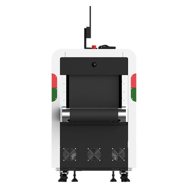 Интроскоп Dahua ISC-M5030