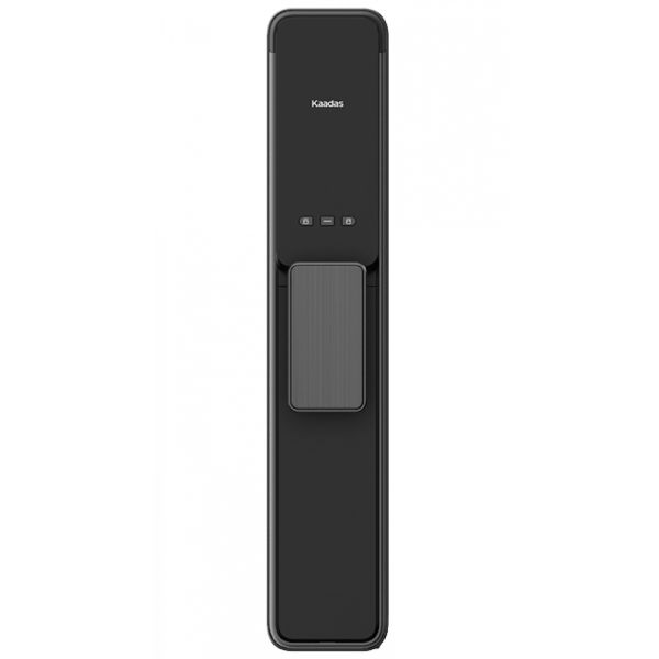 Электронный биометрический замок Kaadas Q3 с отпечатком пальца