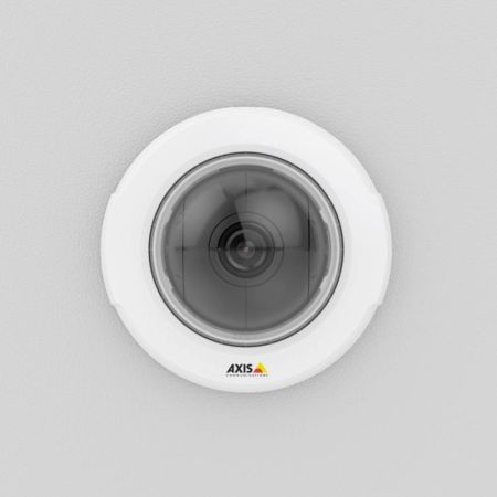 Купольный оптический блок модульной камеры Axis F4005-E