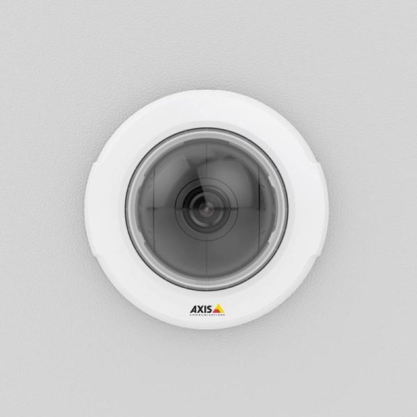 Купольный оптический блок модульной камеры Axis F4005-E