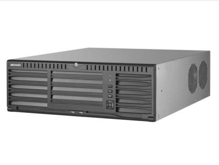 IP-видеорегистратор HikVision DS-96256NI-I16 на 256 каналов