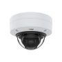 Уличная сетевая купольная IP-видеокамера 2Мп Axis P3245-LVE 22 мм