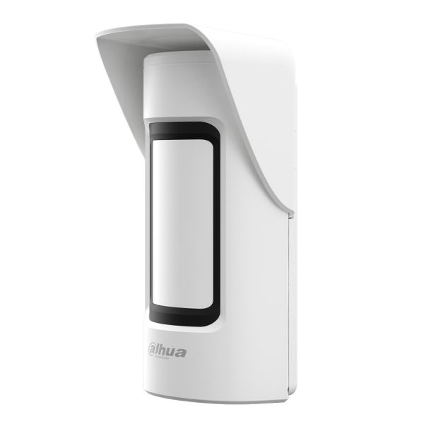 Беспроводной PIR и СВЧ детектор Dahua DHI-ARD2251E-W2(868)