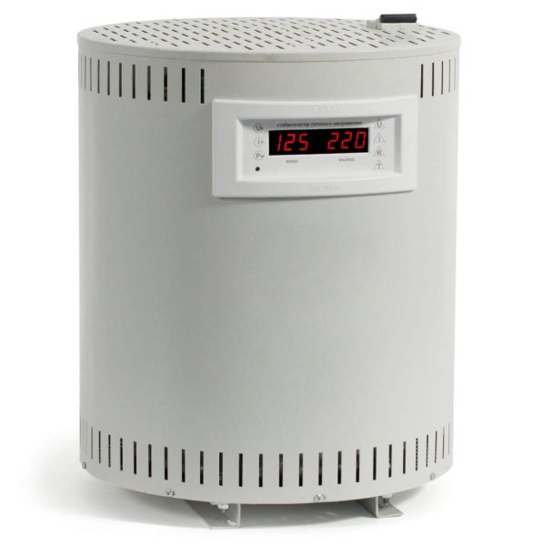 Стабилизатор напряжения SKAT STL 15000