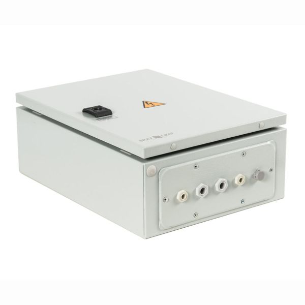 Источник бесперебойного питания SKAT-V.12DC-18 исп.5М, уличный