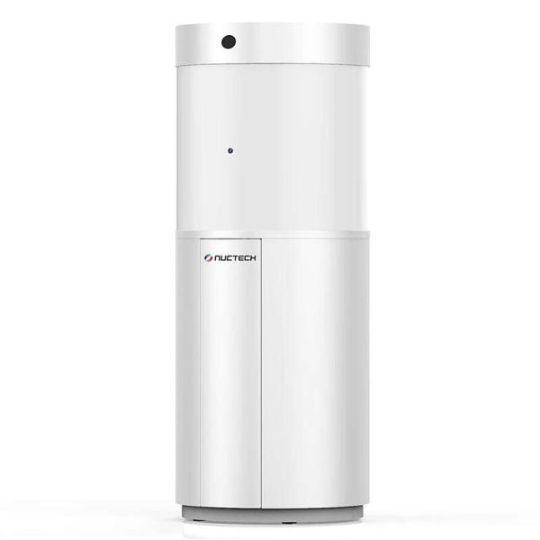 Рентгеновская система контроля человеческого тела Nuctech TH1800