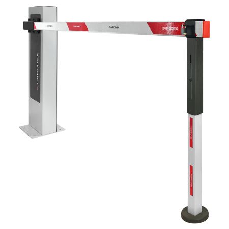 Шлагбаум механический Carddex MBT Стандарт-R