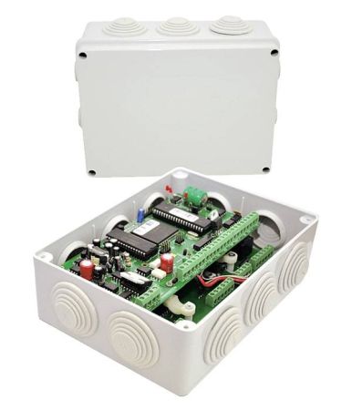 Контроллер шлагбаума КОДОС ЕС-602