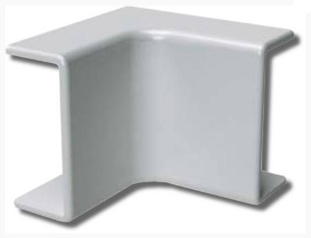 Угол внутренний для короба 40х17 DKC 00395