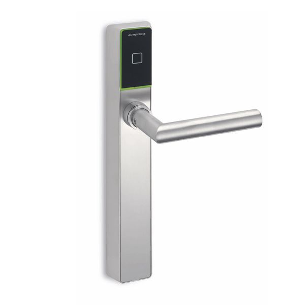 Электронный замок dormakaba c-lever pro