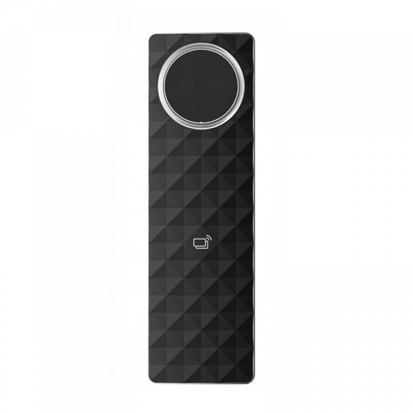 Биометрический терминал распознавания лиц Uface X, настенный, антивандальный