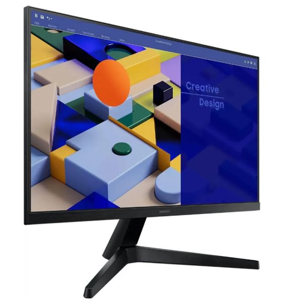 Монитор 27" Samsung S27C310EAI