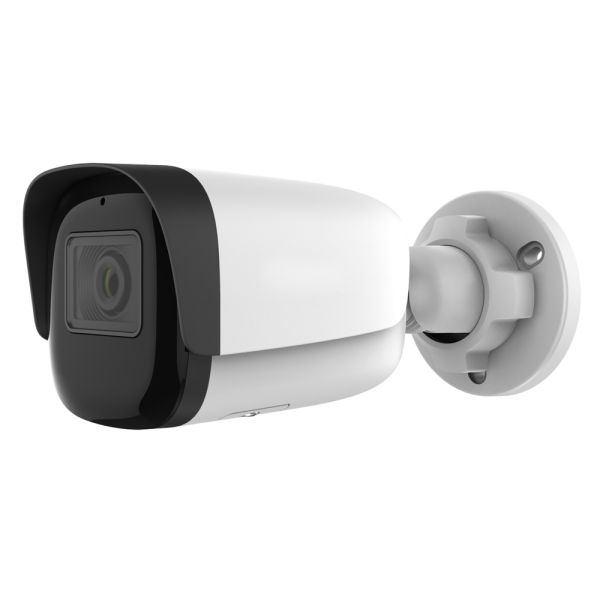 IP-видеокамера 8Мп RVi-1NCT8044 (2.8) white