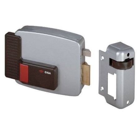 Электромеханический замок CISA 11.610.60.1, правый Электромеханический замок CISA 11.610.60.1, правый