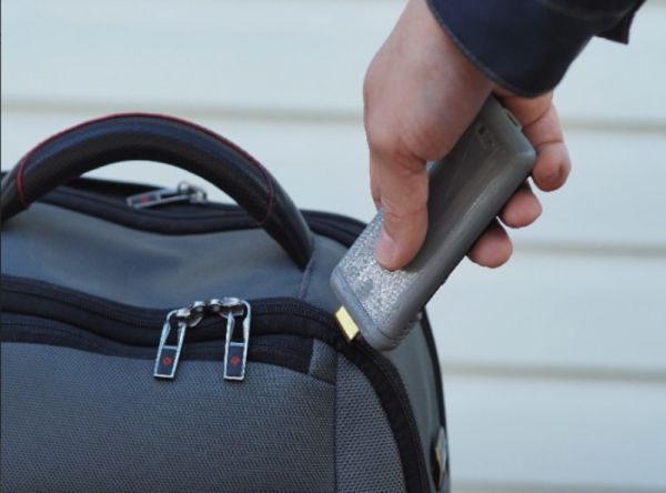 Автоматический стационарный газосигнализатор Сегмент-Рецептор