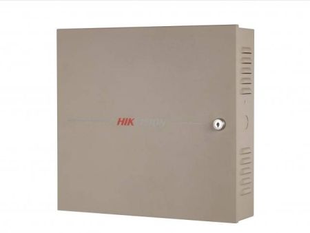Сетевой контроллер HikVision DS-K2601