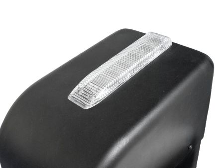 Шлагбаум автоматический DoorHan Barrier-PRO-RPD3000LED