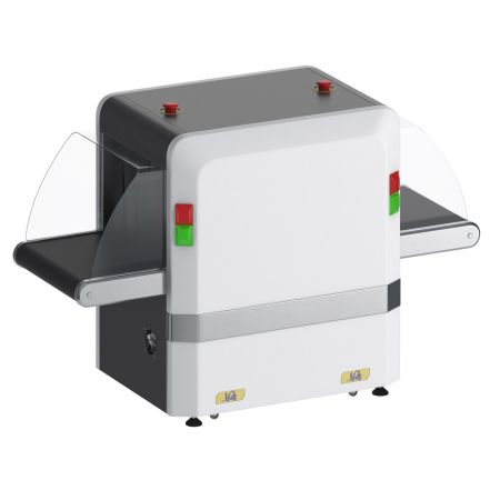 Рентгенотелевизионная установка Nuctech CX6040BI