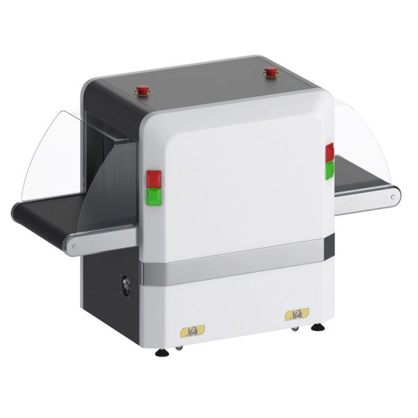 Рентгенотелевизионная установка Nuctech CX6040BI