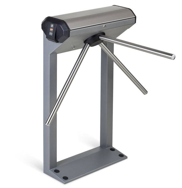 Электронная проходная PERCo-KT02.9 с активированным ПО PERCo-SP13