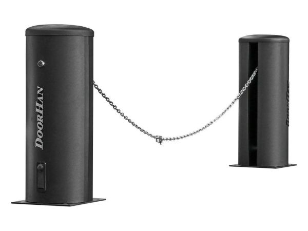 Цепь DoorHan CBChain-7 для цепного шлагбаума Chain-barrier (7.5 м)