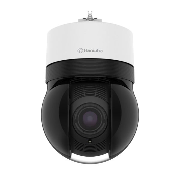 Антивандальная PTZ-видеокамера 4Мп Wisenet XNP-C7310R с искусственным интеллектом