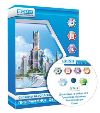 Модуль управления ИСО Орион исп. 10