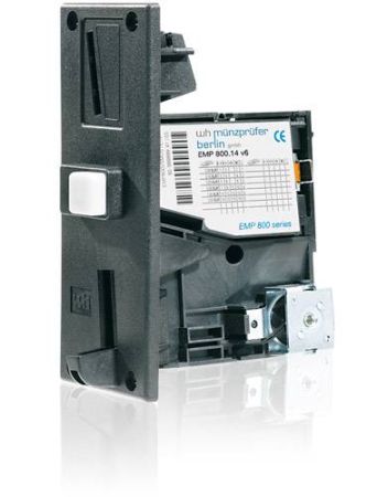 Монетоприемник WH-Munzprufer EMP 800 Монетоприемник WH-Munzprufer EMP 800