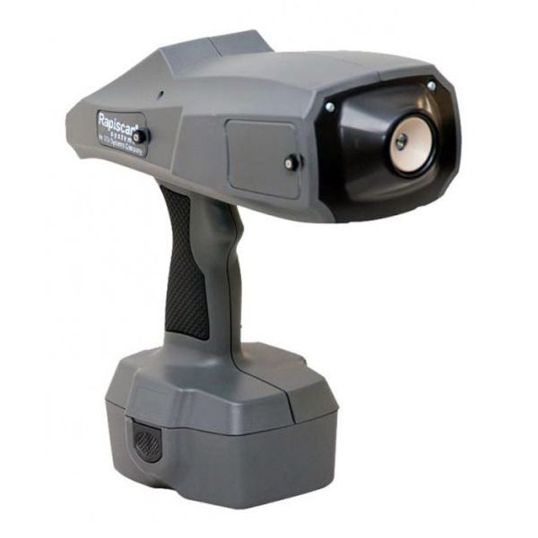 Детектор взрывчатых веществ Rapiscan HE50