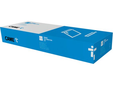 Комплект автоматики Came ATI3000A combo KIT для двухстворчатых распашных ворот (A3000A KIT)