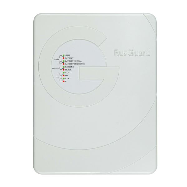 Контроллер СКУД RusGuard ACS-202-CE-B