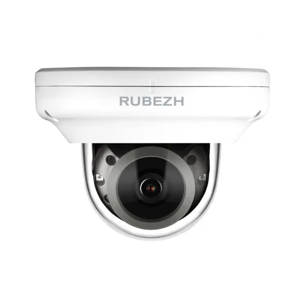 IP-видеокамера 8Мп Rubezh RV-3NCD8144 (2.8)