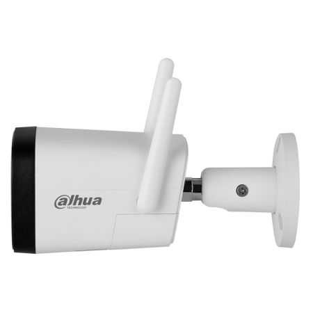 IP-видеокамера уличная 2Мп Dahua DH-IPC-HFW1230DTP-STW-0360B с ИК-подсветкой до 30м и Wi-Fi