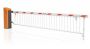 Тумба шлагбаума автоматического Magnetic Access Pro-H, длина стрелы до 6 м