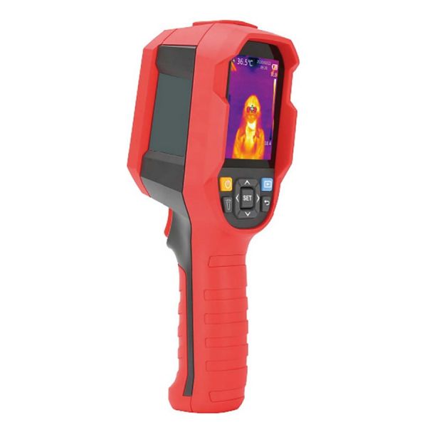 Ручной тепловизор ZKTeco ZK-178K для измерения температуры тела