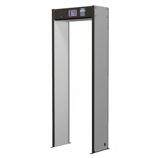 Металлодетектор SmartScan А2SE, двухзонный, арочный