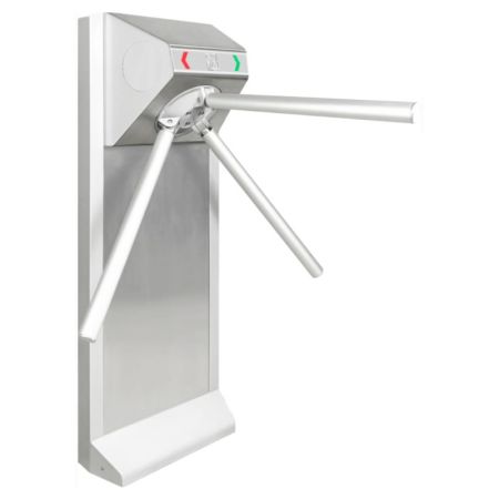 Турникет-трипод Carddex STL-01 из нержавеющей стали (без планок)