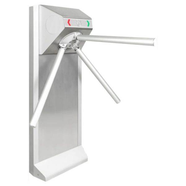 Турникет-трипод Carddex STL-01 из нержавеющей стали (без планок)