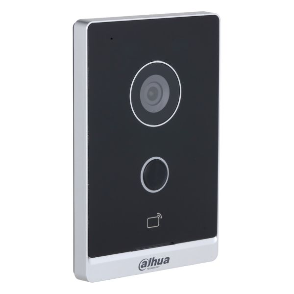 Дверная IP-станция Dahua Villa DHI-VTO2211G-P-S2