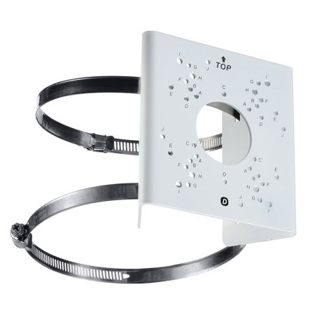 Кронштейн для видеокамер RVi-2BPM-2 для крепления на столб