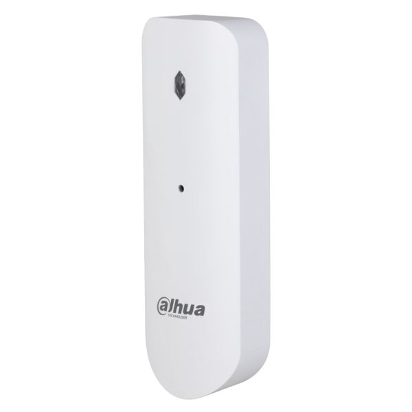 Беспроводной извещатель разбития стекла Dahua DHI-ARD512-W2(868) с микрофоном