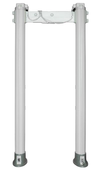 Арочный металлодетектор уличный Блокпост РС X 600 MK