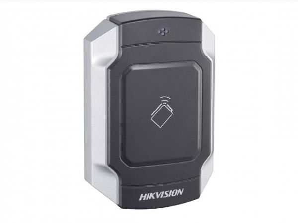 Считыватель HikVision DS-K1104M