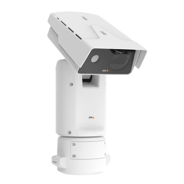Биспектральная тепловизионная PTZ-камера Axis Q8752-E 35 мм