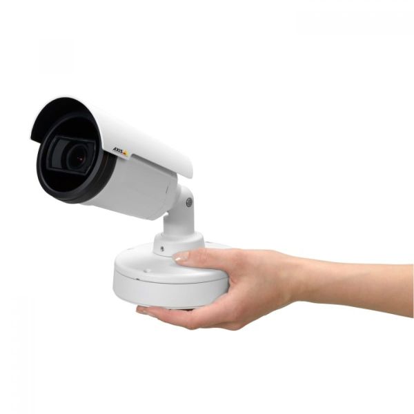 Сетевая уличная IP видеокамера Axis P1425-LE Mk II