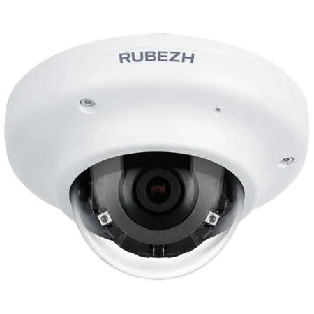 IP-видеокамера 5Мп Rubezh RV-3NCF5066 (8.0)