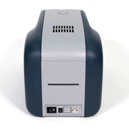 Принтер односторонней печати пластиковых карт Advent SOLID-310S, USB