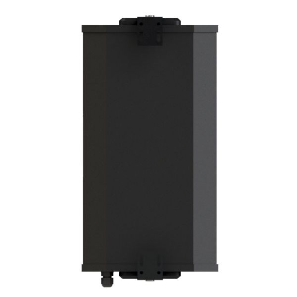 Светофор светодиодный двухсекционный Инфопаркинг ИС-1/12, 145 мм Светофор светодиодный двухсекционный Инфопаркинг ИС-1/12, 145 мм