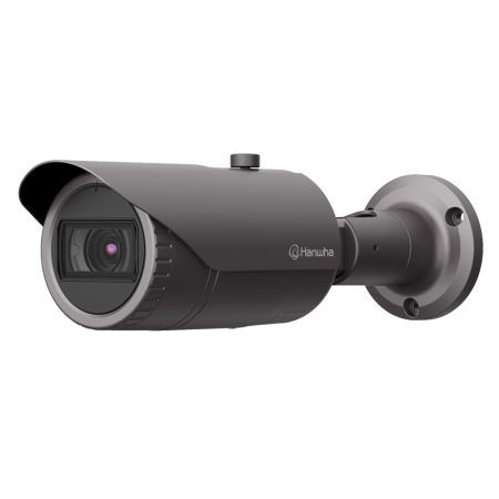 Антивандальная сетевая IP-видеокамера 4Мп Wisenet QNO-7082R (3.2-10 мм) Антивандальная сетевая IP-видеокамера 4Мп Wisenet QNO-7082R (3.2-10 мм)